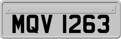 MQV1263