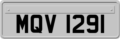 MQV1291