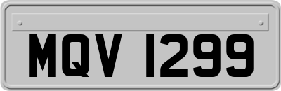 MQV1299