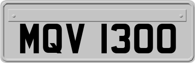 MQV1300