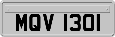 MQV1301