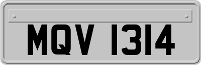 MQV1314