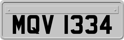 MQV1334