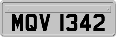 MQV1342