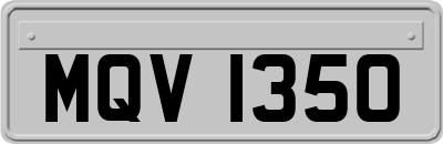 MQV1350
