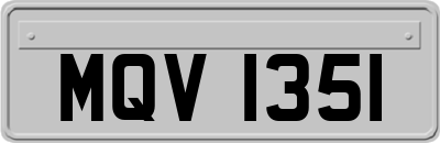 MQV1351