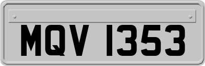 MQV1353