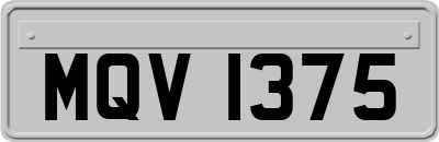 MQV1375