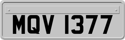 MQV1377