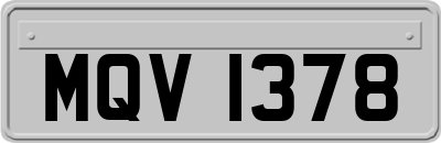MQV1378
