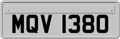 MQV1380