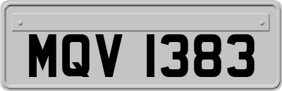 MQV1383
