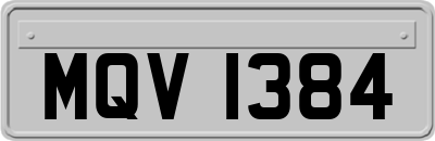 MQV1384