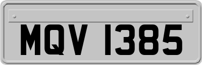 MQV1385