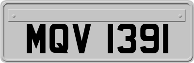 MQV1391
