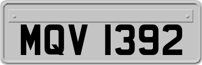 MQV1392