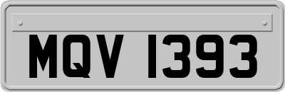 MQV1393