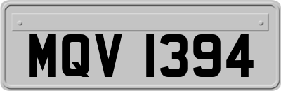 MQV1394