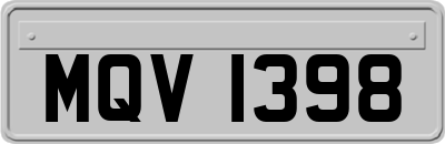 MQV1398