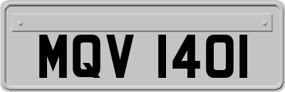 MQV1401