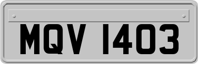 MQV1403