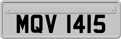 MQV1415