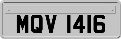 MQV1416