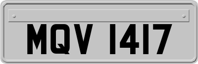 MQV1417