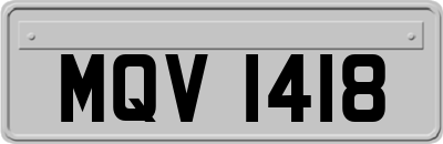 MQV1418