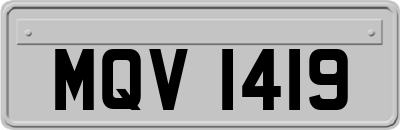 MQV1419
