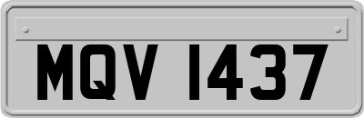 MQV1437