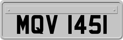 MQV1451