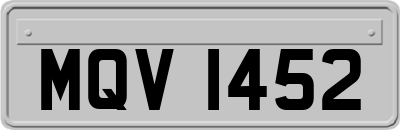MQV1452