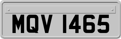 MQV1465