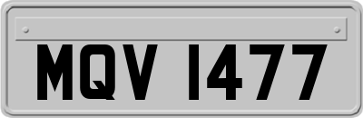 MQV1477