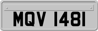 MQV1481