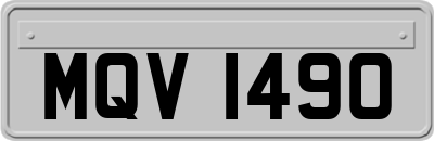 MQV1490