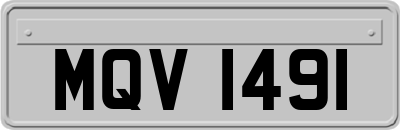 MQV1491