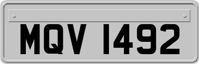 MQV1492