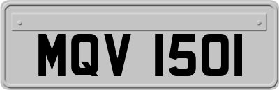 MQV1501