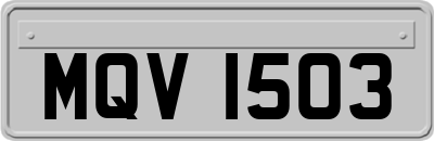 MQV1503