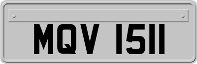 MQV1511