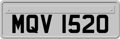 MQV1520