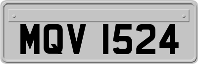 MQV1524