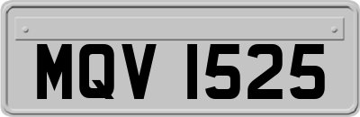 MQV1525