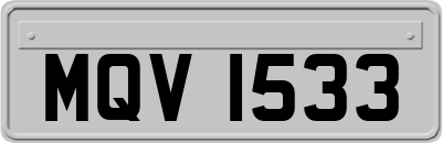 MQV1533