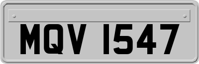 MQV1547