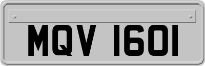MQV1601