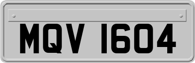 MQV1604