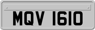 MQV1610